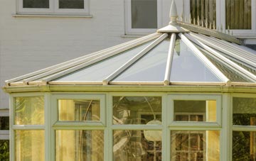 conservatory roof repair Little Newsham, County Durham