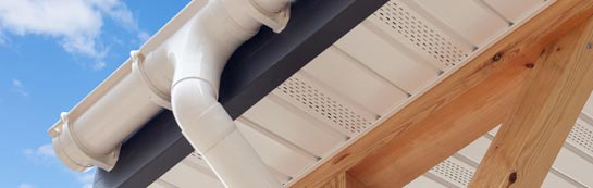 get Little Newsham guttering quotes today