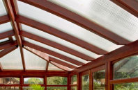 Little Newsham conservatory roofing insulation